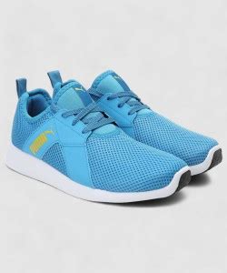 PUMA Zod Runner V3 IDP Walking Shoes For Men - Buy PUMA Zod Runner V3 ...
