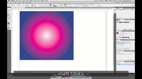 Image result for How to Make a New Gradient InDesign