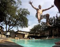 GoPro Pool Fun 的图像结果