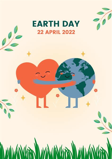 Earth Day Poster Ideas