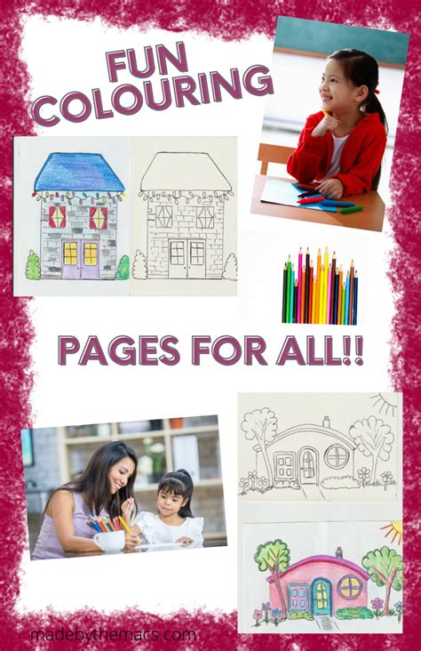 Colouring Fun 的图像结果