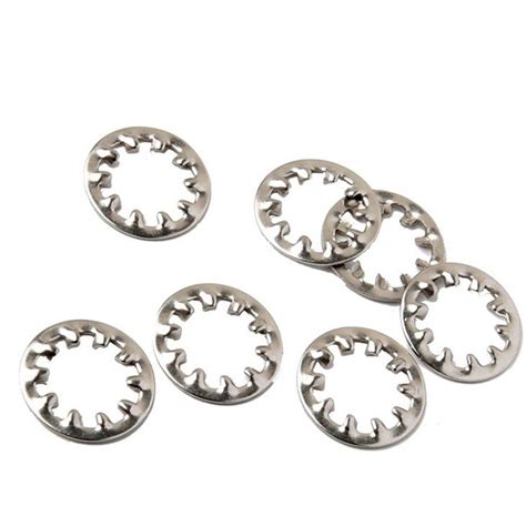 Image result for Internal Tooth Lock Washers How to Install