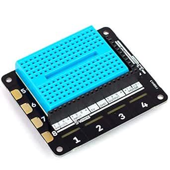 PIM082 - Explorer HAT Pro for 40-Pin Raspberry Pi : Amazon.in ...