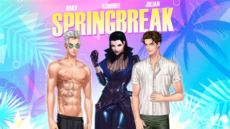 Image result for Spring Break DPS