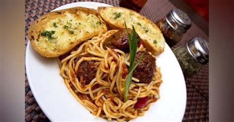 Treat Your Bae To An Awesome Italian Brunch At The Colony Bistro In ...