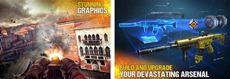 Rezultat imagine pentru Modern Combat 5 Mod Menu PC