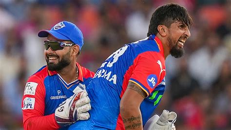 Delhi Premier League: Rishabh Pant, Ishant Sharma join Purani Dilli 6 ...