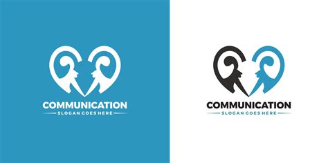 Communication. Logo Examples 的图像结果
