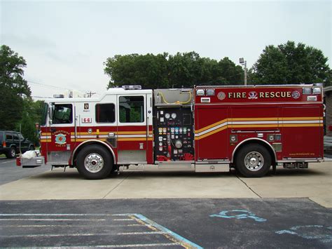 Christiana Fire Company
