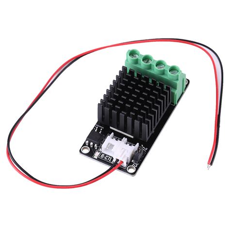 Buy 3 Dimensions Printer Heating mosfet 3D Printer mosfet Controller ...