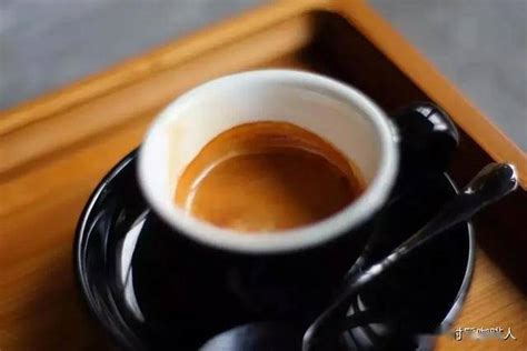 在意大利，浓缩咖啡还分这五种_Single