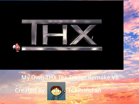 Thx Genesis Trailer 的图像结果