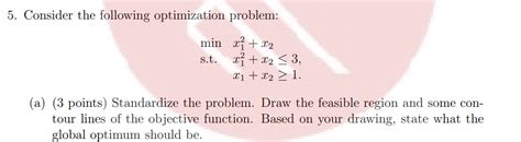 Image result for KKT Conditions Explained