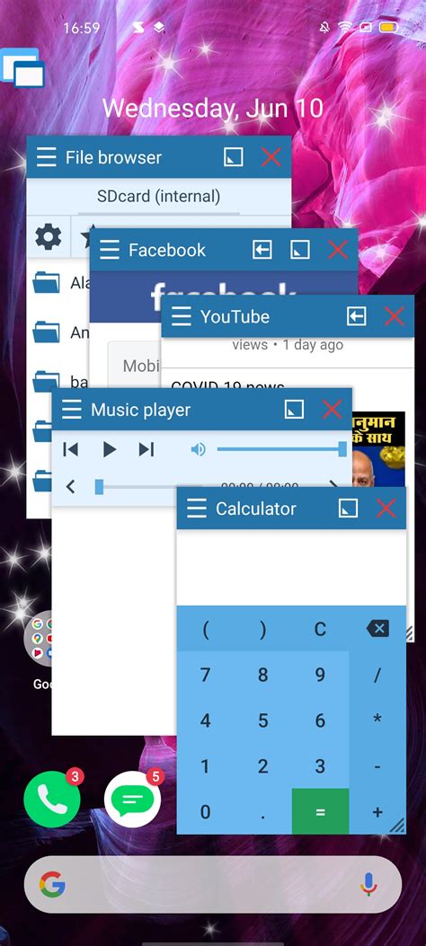 Image result for Split Screen Apps