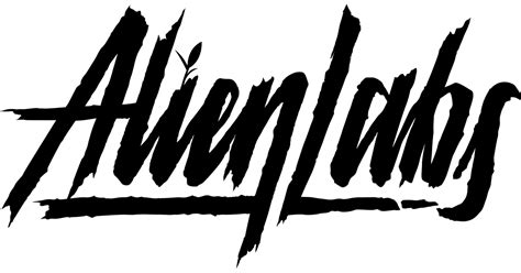 Alien Labs Logo 的图像结果