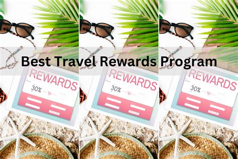Travel Rewards Program 的图像结果