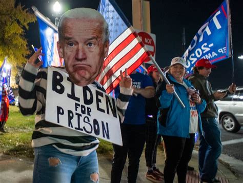 Rally backed by ‘Trump Train’ held in Salt Lake City as coronavirus ...