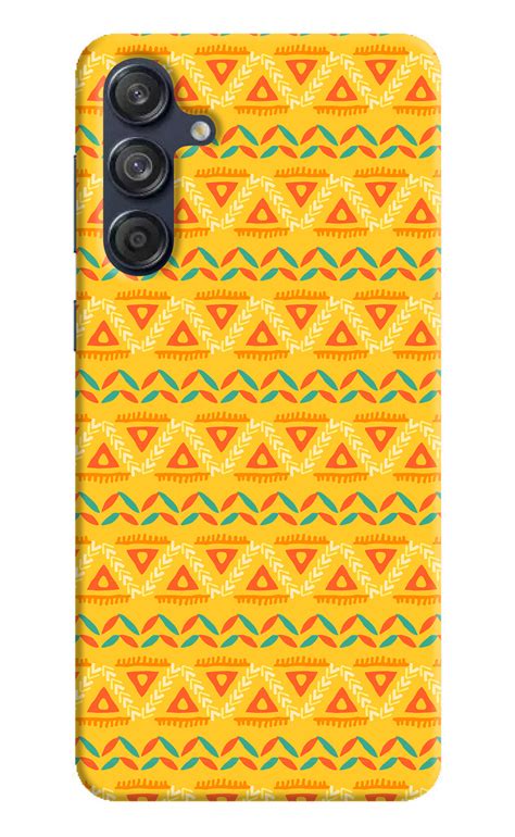 Save Big: Get the Tribal Pattern Samsung M55 5G Back Cover - Shop Now ...