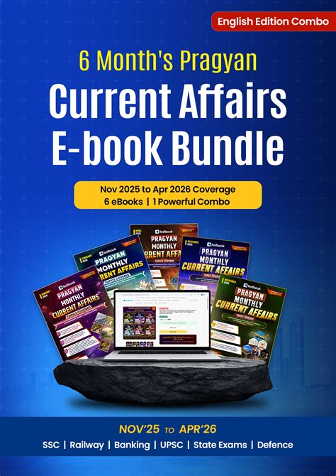 Exam Categories – Testbook Books