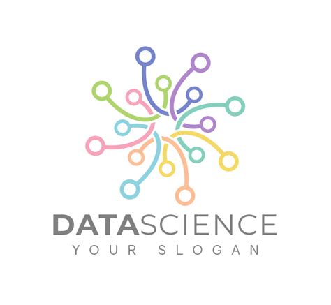 Data Science Company Logo 的图像结果