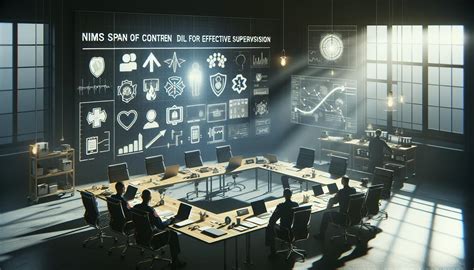 NIMS Span Of Control Explained For Effective Supervision ...