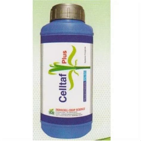 Indocell Crop Science, Rajkot - Manufacturer of Agriculture Insecticide ...