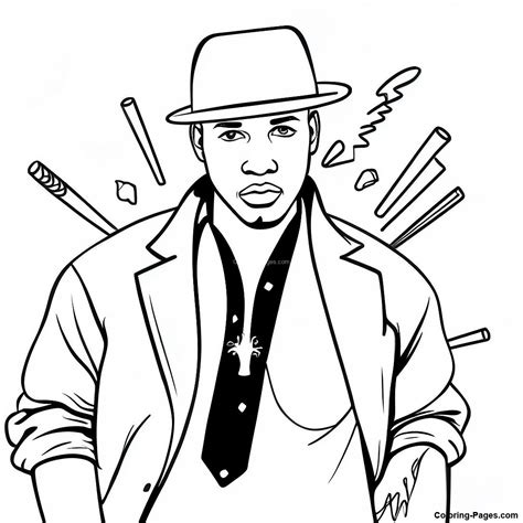 Gangster Amo Te Graffiti Drawings Coloring Pages Easy Letters Lettering ...