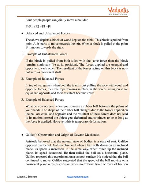 Image result for Chapter 7 Motion Class 9 Notes