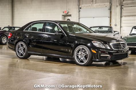 2012 Mercedes E63 Amg Used 2012 Mercedes Benz E 63 AMG For Sale Near