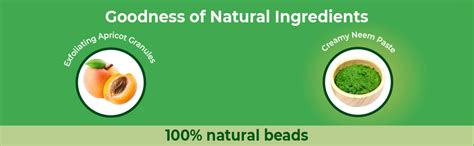 Buy Himalaya Herbals Purifying Neem Scrub, 50g Online at Low Prices in ...