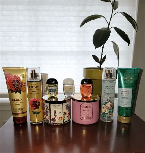 40% off + 25% off coupon Haul : r/bathandbodyworks