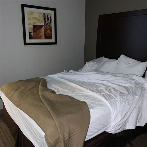 BEST WESTERN ASHBURY INN - Prices & Hotel Reviews (La Grange, KY)