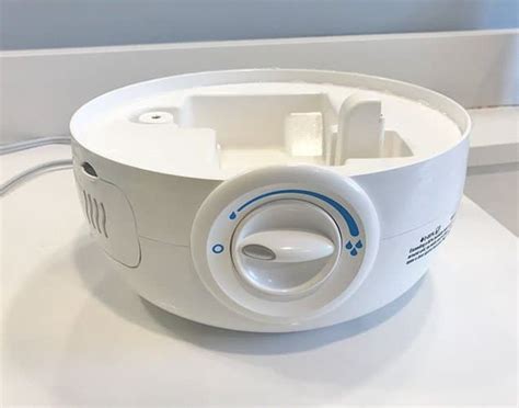 Image result for How Do You Clean Vicks Humidifier