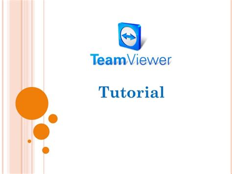 Image result for TeamViewer How It Works
