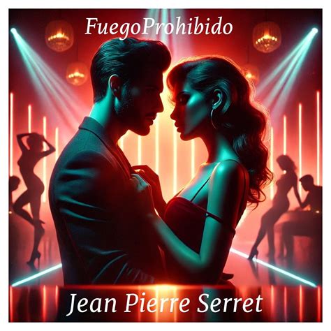 Stream Fuego Prohibido by Jean-pierre serret | Listen online for free ...