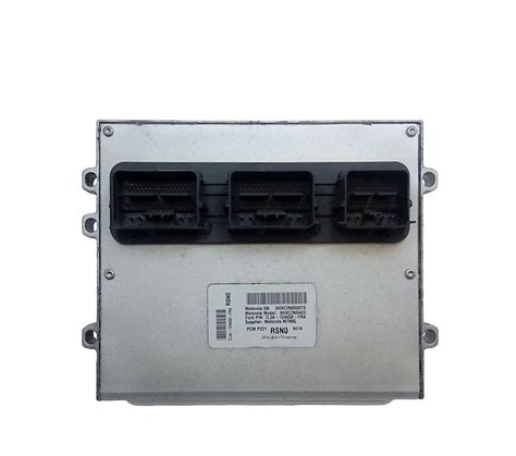 Powertrain Control Module 03 Ford F-150 的图像结果