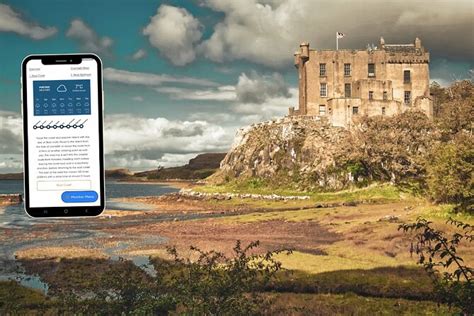 2026 Isle of Skye – Online Self-Guided Road Trip Plan (Balmacara ...