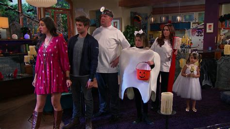 Watch The Thundermans Season 4 Online | Stream TV Shows | Stan