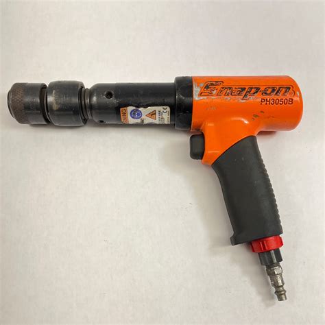 Snap On Super-Duty Air Hammer, PH3050B - Shop - Tool Swapper
