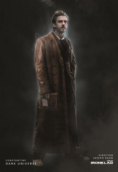 Zatanna (Затанна Затара) :: John Constantine (Джон Константин) :: DC ...