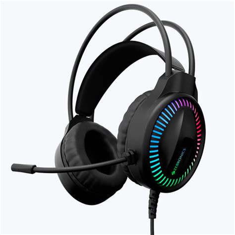 Zebronics Blitz C Gaming Headphone