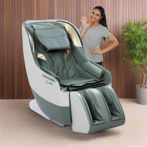 Massage Chair India Suppliers | JSB Delhi