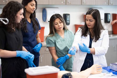 Physician Assistant Studies Hybrid Program Admissions | Pitt SHRS