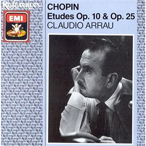 Buy Etueden Op. 10 & Op. 25 Online at Low Prices in India | Amazon ...