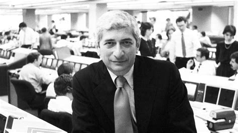 Marvin Kalb - Journalist, Anchor
