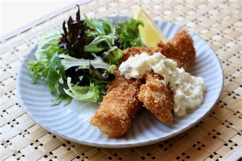 Image result for Deep Fried Cod Fish Recipes