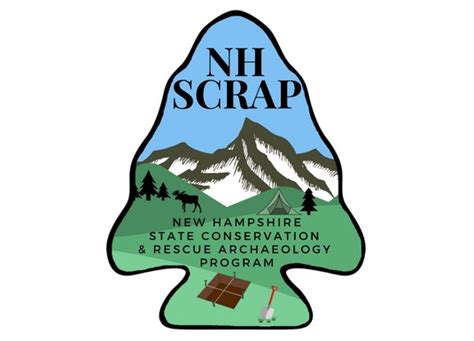 SCRAP | Division of Historical Resources