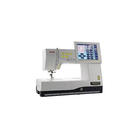 Janome 11000 Tutorials 的图像结果