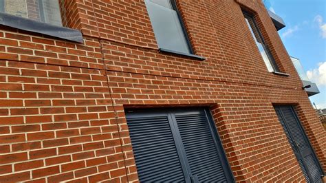 Image result for Brick Slip Cladding