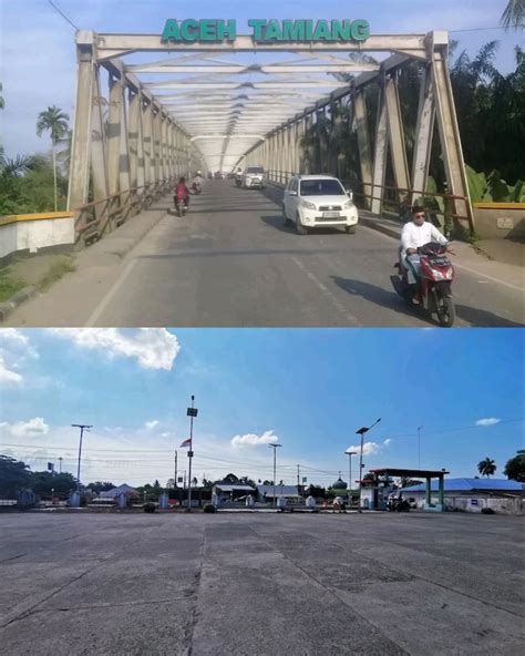 Mengenal Aceh Tamiang : r/indonesia